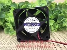 1 Pc. JF0625B2L 24V 0.12A 60 60 25MM 2-wire Inverter Cooling Fan