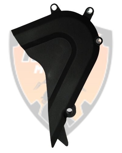KTM Cover LH RR Sprocket Cover For KTM Duke 250 2017 2018 2019 2020 2021 KTM - Picture 6 of 6