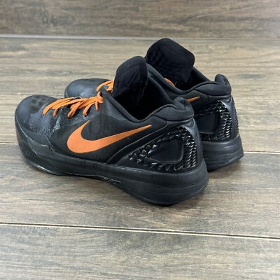 Nike ハイパーダンク2011 紫/黒 Nike ハイパーダンク2011 紫/黒