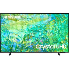 Samsung CU8000 UN85CU8000FXZA 85'' 4K UHD HDR LED LCD Smart TV