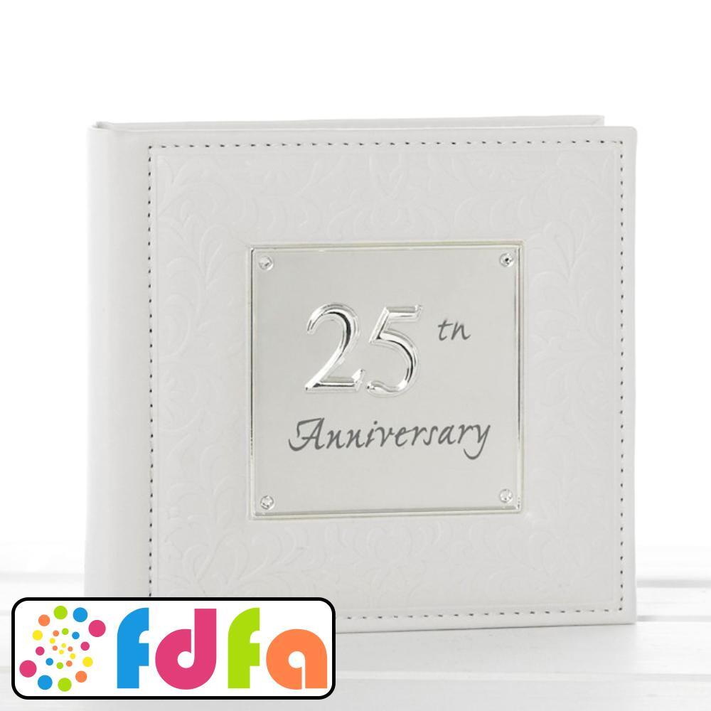 Shudehill 25th Anniversary Deluxe Album Photos Wedding Pictures Photograph Gift