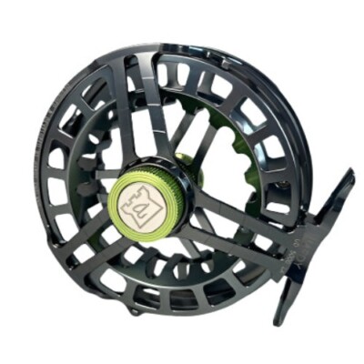 Hardy Ultradisc UDLA Reel 4/5/6 (Trade Up)