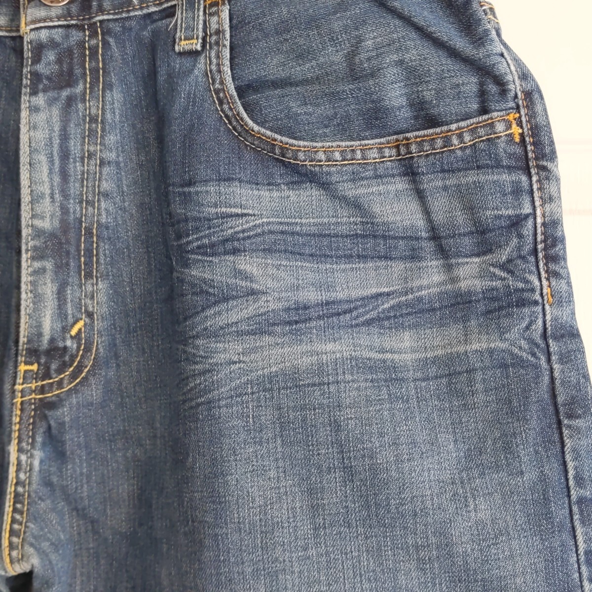 Vintage Levi