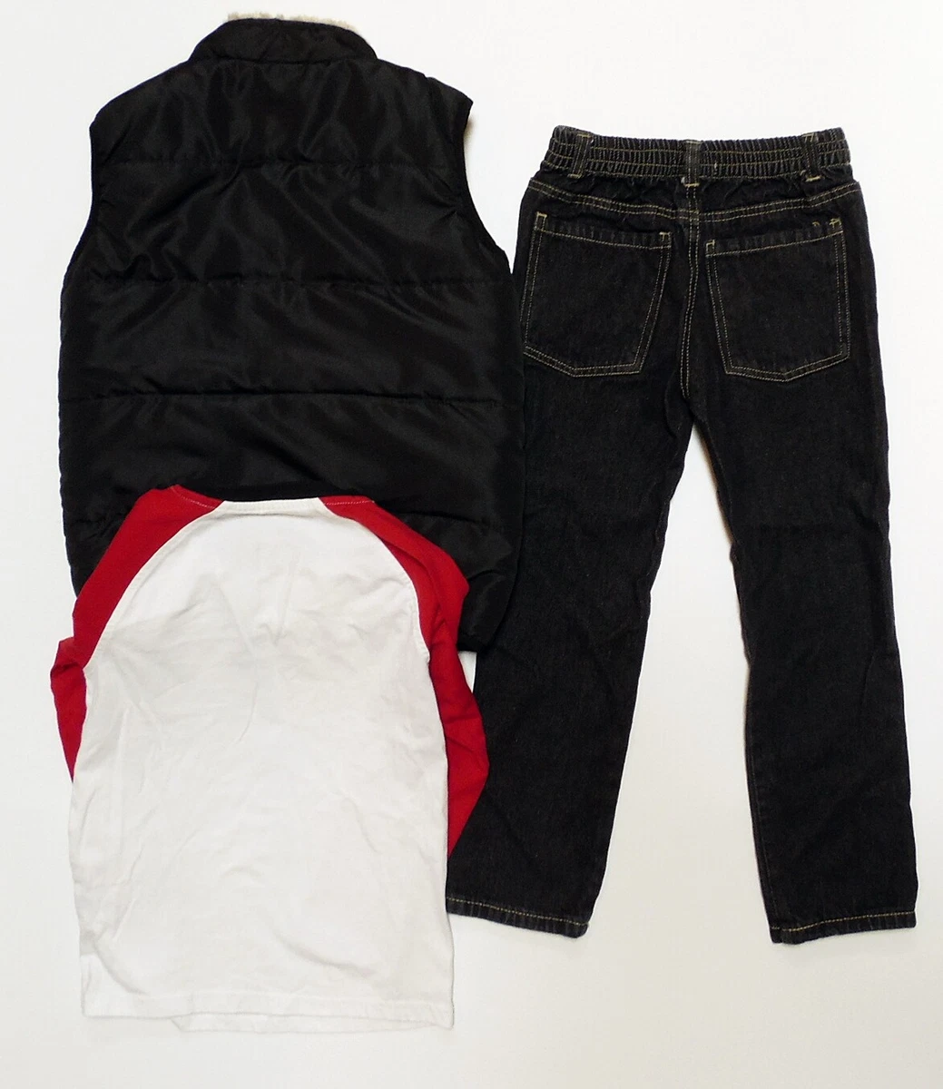 Kids headquarters shop clothing