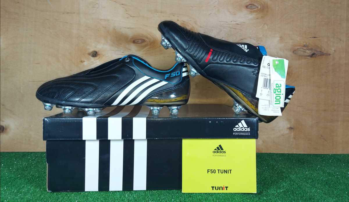 Adidas F50 i TUNIT G03334 Leather FG Rare boots mens Adidas F50 i TUNIT G03334 Leather FG Rare boots mens