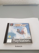 ebay® Auktion 376320325796 | Championship Surfer Ps1 Thumbnail of ebay® auction 376320325796 | Championship Surfer Ps1
