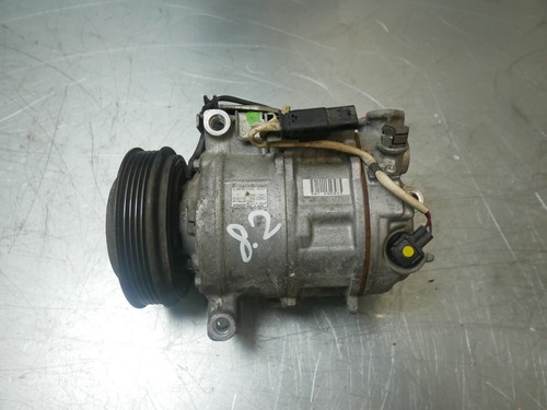 Klimakompressor für Mercedes A-Klasse W176 1,6 A 180 M270 M 270.910 447280-7422