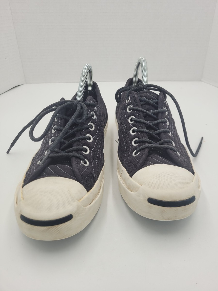 靴 FRAGMENT V.A. Jack Purcell convers 28cm Fragment Converse Artists Jack Purcell | SneakerNews.com