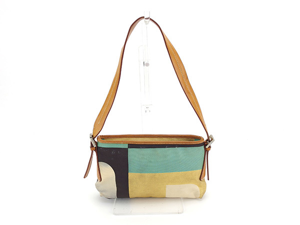 BALLY｜SHOULDER BAGS (PENNANT (WAU015TP046-I8D4O)) Bally Daniel Pennant-print Crossbody Bag | Pink | FARFETCH