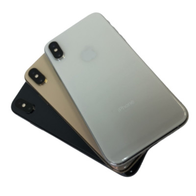 Apple iPhone XS 256GB Unlocked - Space Gray/Gold/White, Free Shipping
