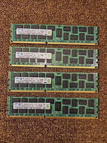 PHS-memory RAM passend für HP ProLiant DL980 Gen7 (G7