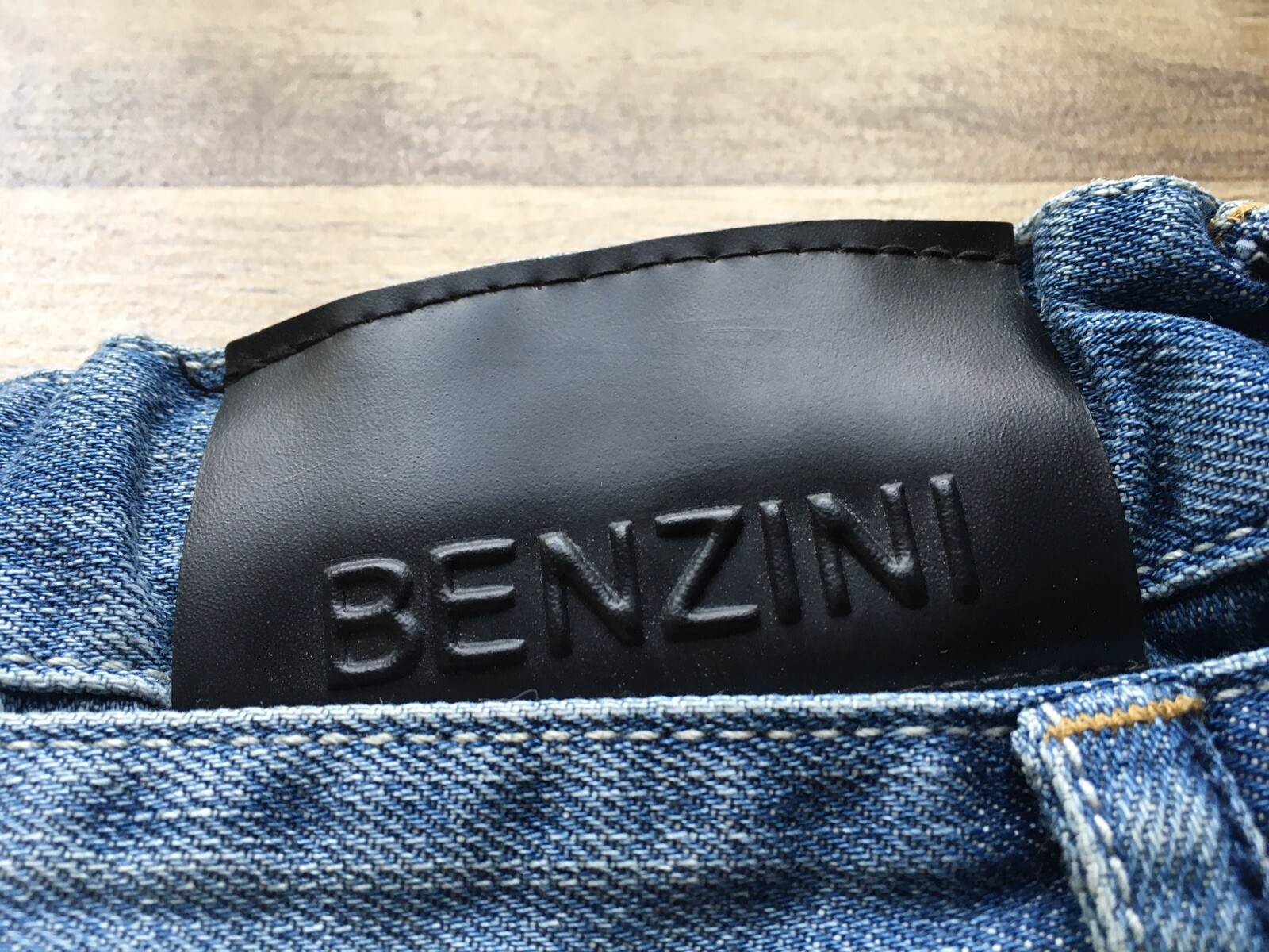 Купить BENZINI DENIM JEANS 28/27 VERY 