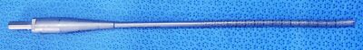 Stryker 234-108-050 VersiTomic Flexible Reamer, 5mm