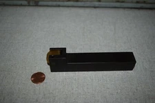 Accu Trak BHKPL Knurler Knurling Tool 3/4" Shank