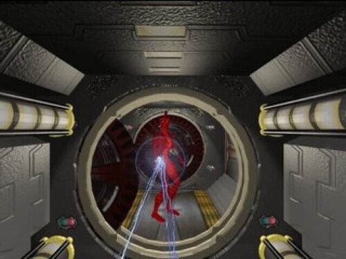 STAR TREK DEEP SPACE 9 HARBINGER +1Clk Windows 11 10 8 7 Vista XP Instalación - Imagen 2 de 4