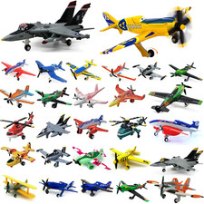 Disney-Pixar Planes Dusty Diecast-Film Spielzeug Modellflugzeug Kinder Geschenke