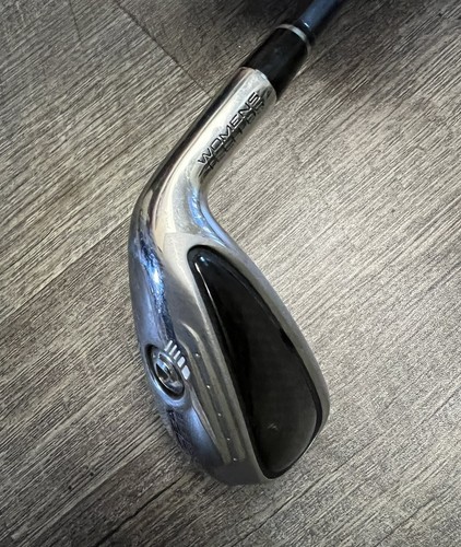 LADY Adams IDEA TECH OS 6i Hybrid Aldila 50G High Launch L-Flex Graph RIGHT Club - Picture 4 of 8