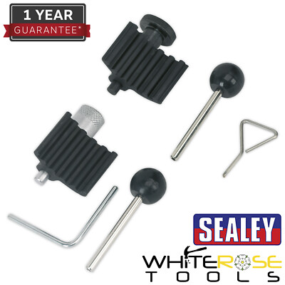 Sealey Timing Tool Kit Diesel Engine Setting Locking Belt Drive VAG
