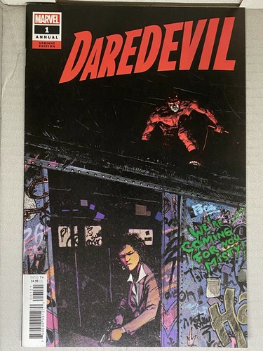 Daredevil + Spinoffs Marvel Comics Serie Wählen Sie Ihre Ausgabe!  - Bild 80 von 118
