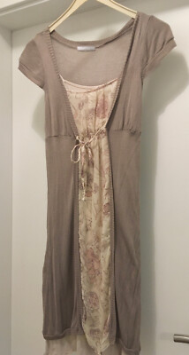 Elegantes Kleid von 3Suisses Gr.34/36