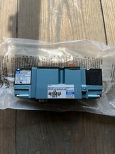 MAC VALVE 82A-FC-000-TM-DAAP-1DA FREE SHIPPING To LOWER 48
