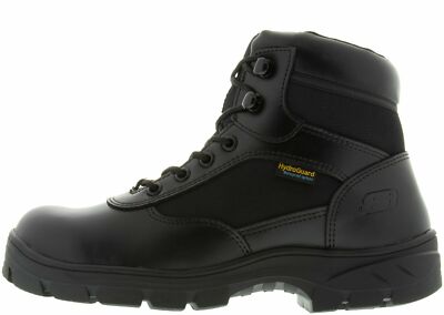 Skechers Wascana - Benen WP Tactical Black BLK Mens Tactical  display picture 2