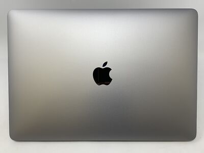 MacBook Pro 13 Touch Bar 2020 M1 8-Core GPU 16GB 256GB Space