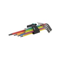 05024480001 SchlüSselsatz Torx® Wera