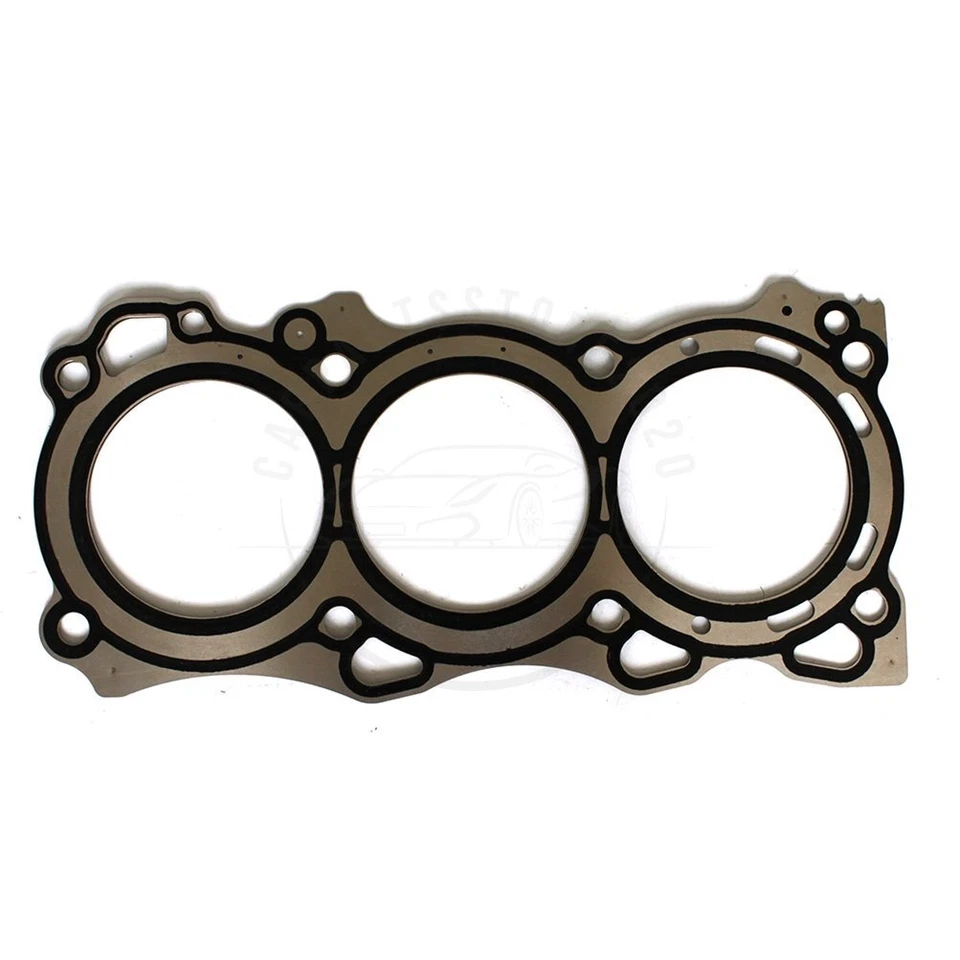 Juego de juntas de culata de motor DOHC para Nissan Murano 3,5 L HS26239PT-1 2003-2007 Foto 2 de 4