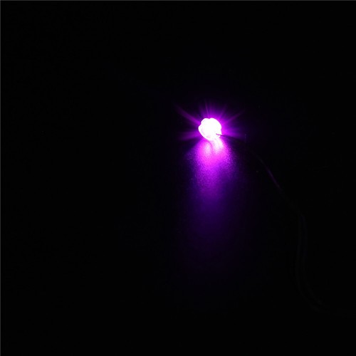 LocoLee USB LED Lamp Particle for Lego DIY Decoration Light Kit Lighting Set - Picture 27 of 29