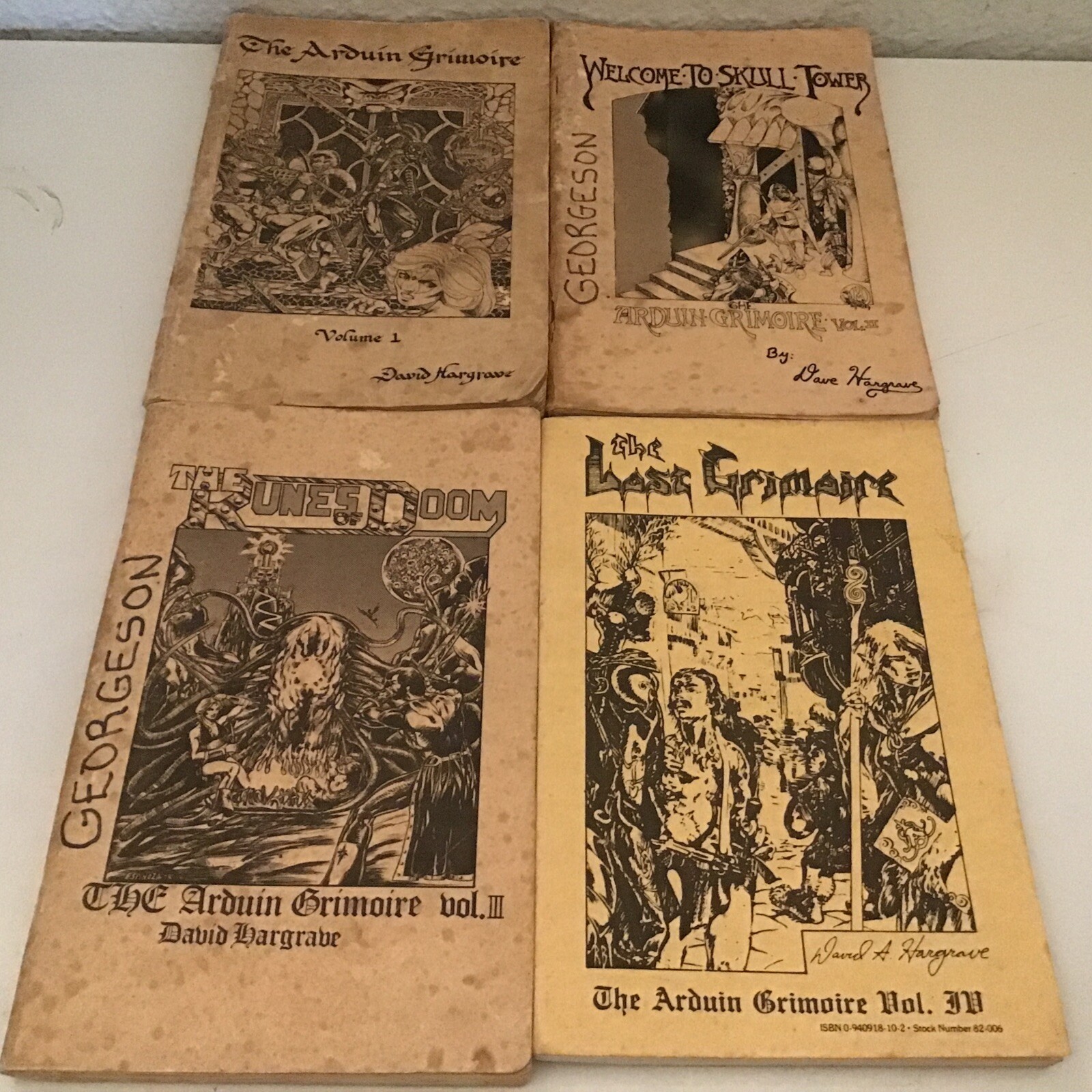 Couvertures, Images Et Illustrations De Dictatorial Grimoire, Tome 2 De