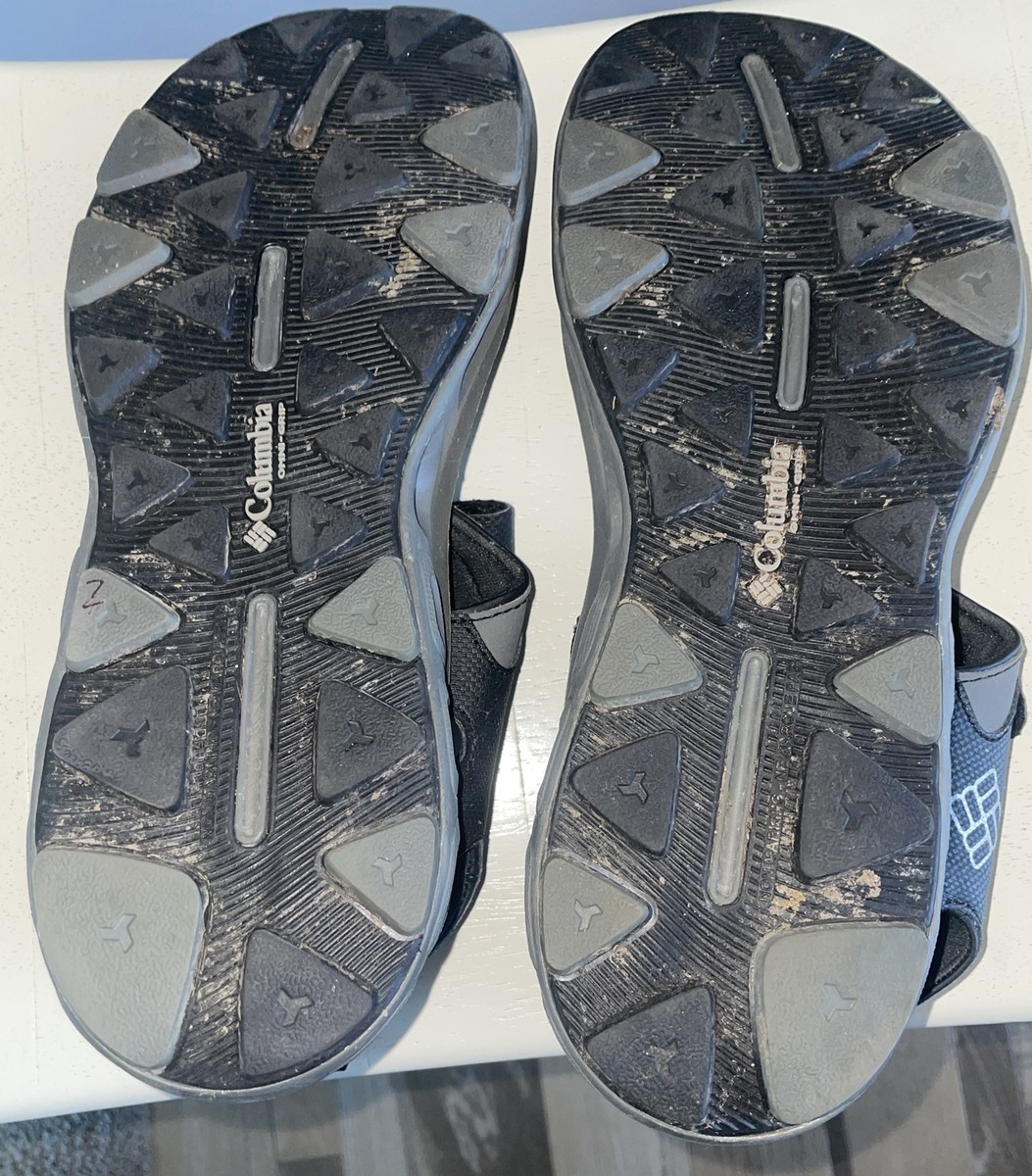 Columbia 2 Strap All Terrain Men display picture 3