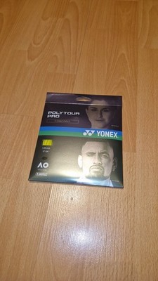 Yonex Poly Tour Pro 1,20 Tennis Saite neu