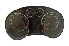 Compteur Audi 60
