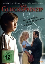 Das Glücksprinzip (2001)  Neu & OVP