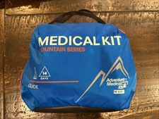 Adventure Medical Kits Guide First Aid Kit for 1-7 People, 2 Weeks #01001007