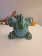 Sega 2008 Bakugan Battle Brawlers Bakuplush Plush Toy