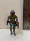 Star Wars 6 inch figure Loose w/Accessory & Backing Card – Boba Fett (371)