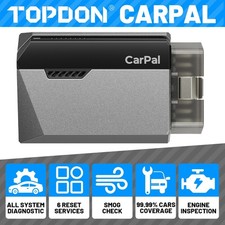 2026 TOPDON Carpal PRO+ Professional All Syst...