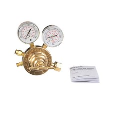 VICTOR 0781-0527 Oxygen Regulator Heavy Duty SR450D-540