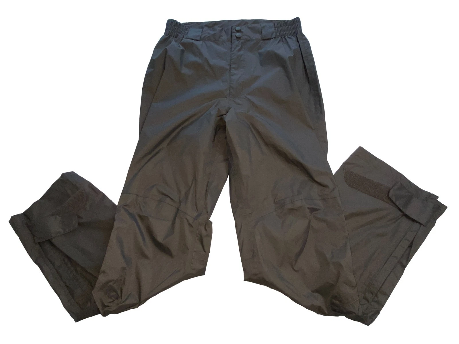 Scheels Outfitters Rain Pants Men's MEDIUM (32x32) Waterproof Lightweight NWOT