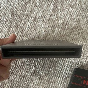 Nintendo Mike Tyson's Punch-Out!! NES NTSC-U/C Cartridge Only