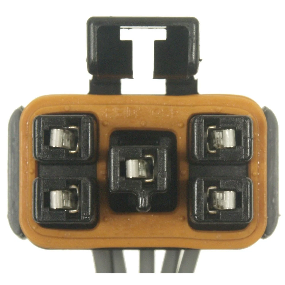 Conector de módulo ABS Standard Motor Products S-1142 - Imagem 3 de 4