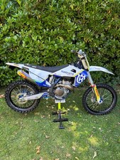 Husqvarna FC 350 2019