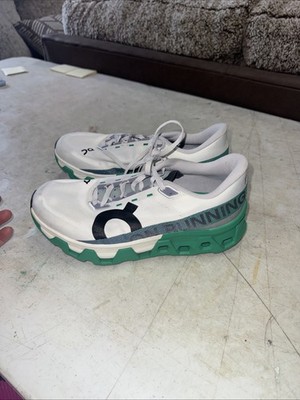 On Cloudmonster Hyper Mens Size 9 Medium Sneakers 3ME10131560