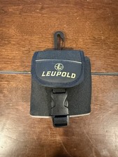 New Leupold Golf GX-3i Rangefinder Case