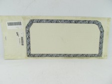 A-4 Aluminum Race Engine Block Oil Pan Gasket P5007722 For Mopar