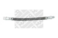 Bremsschlauch Hinten FüR Peugeot 605 6B 607 9D 9U 1989-2006