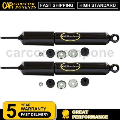OE Standard Monroe Front Shock Absorbers for 2008 2009 2010-2014 Ford E-150