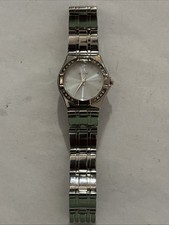 Citizen Eco-Drive Silver Stainless Steel Women's Watch